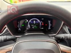 تويوتا فرونتلاندر